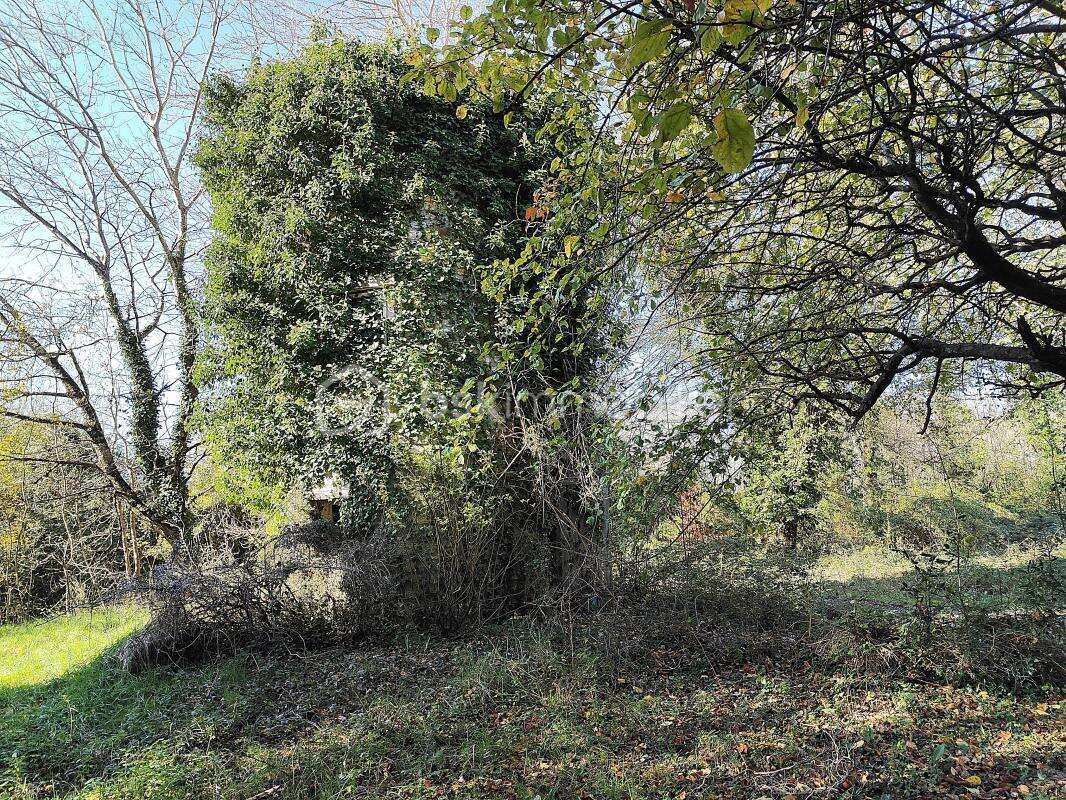Maison à SAINT-SULPICE-DE-ROYAN