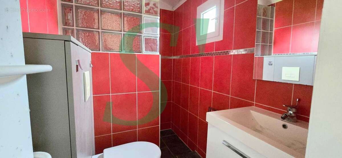 Maison à CHAUMONT-EN-VEXIN