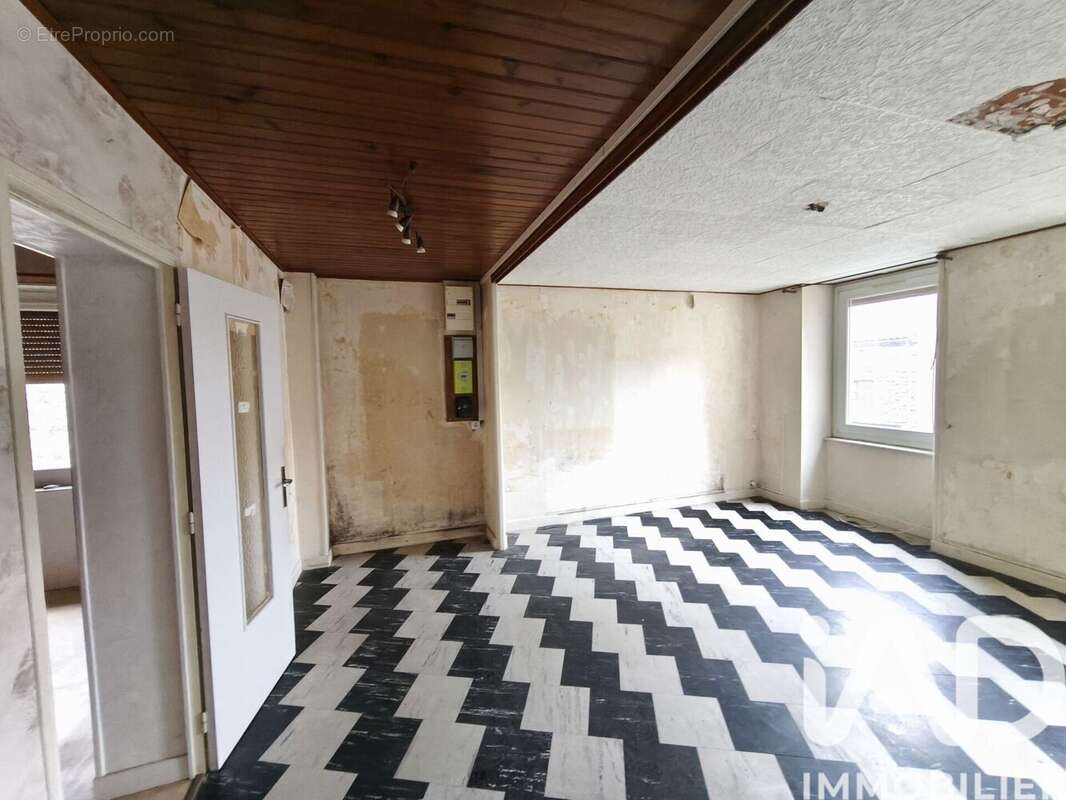 Photo 7 - Maison à VIC-LE-COMTE