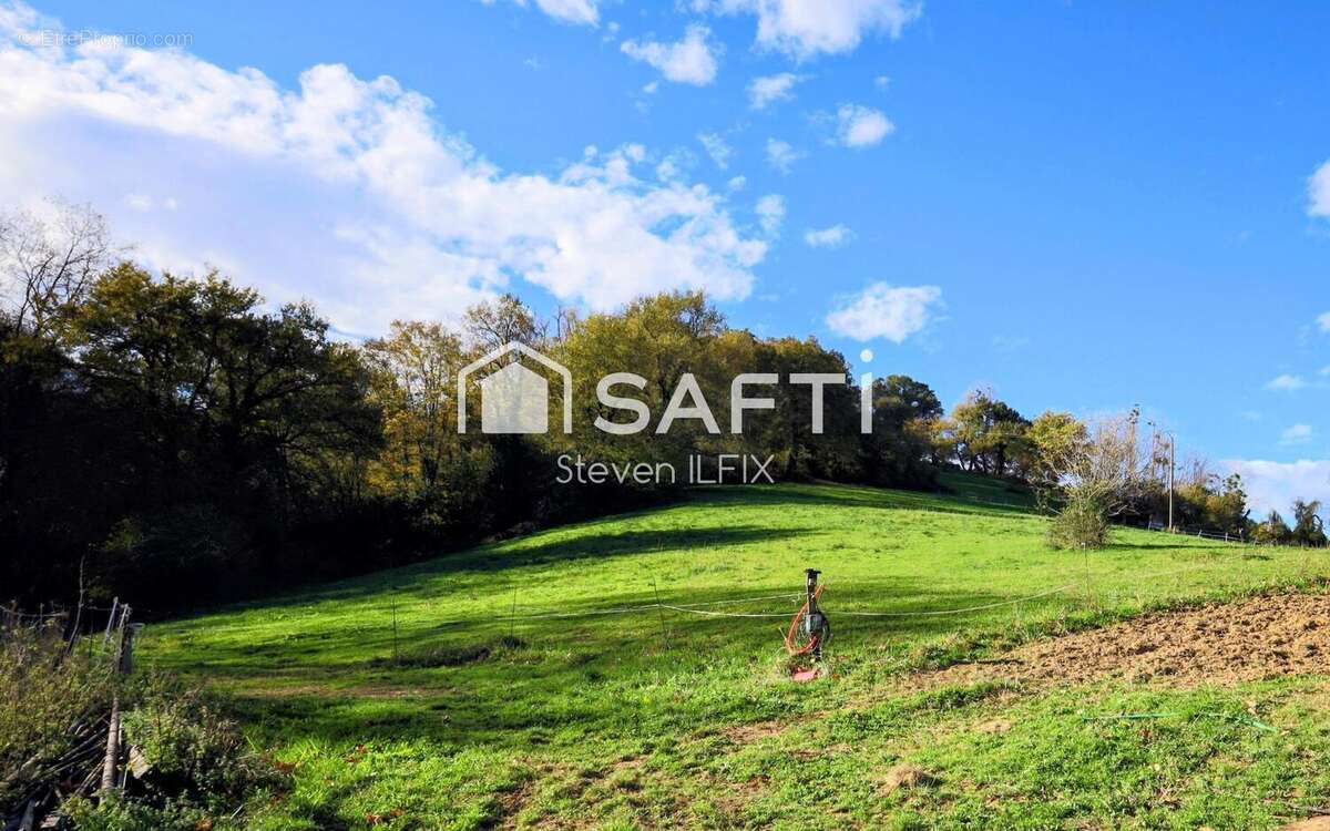 Photo 4 - Maison à SAINT-PALAIS