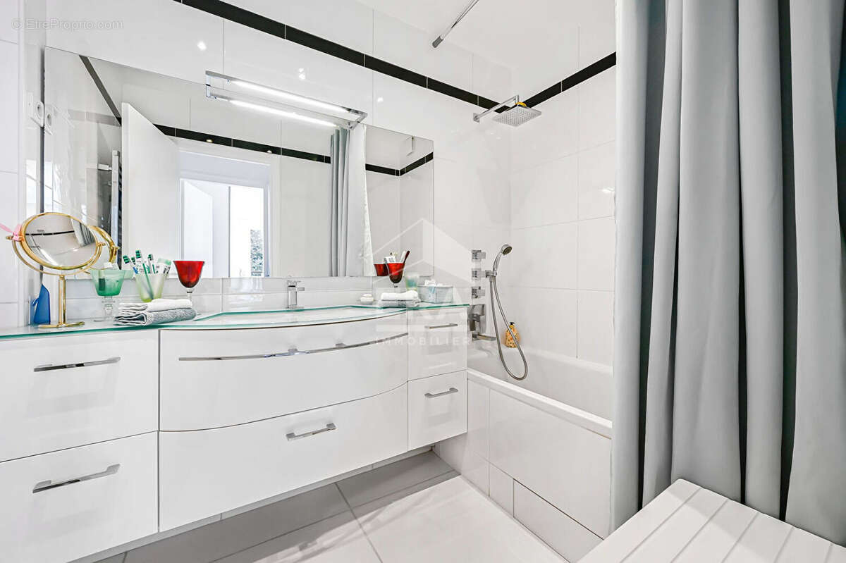 Appartement 87m² à sèvres - photo 6