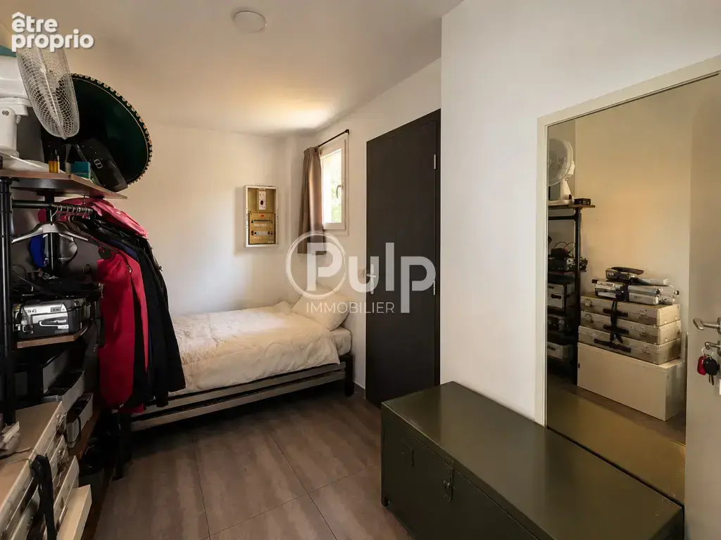 Appartement à vendre - Villeneuve d'Ascq proche Parc du Héron ! - photo 5