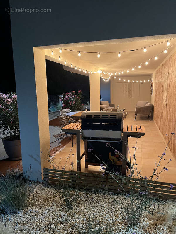 Maison à MOLLANS-SUR-OUVEZE