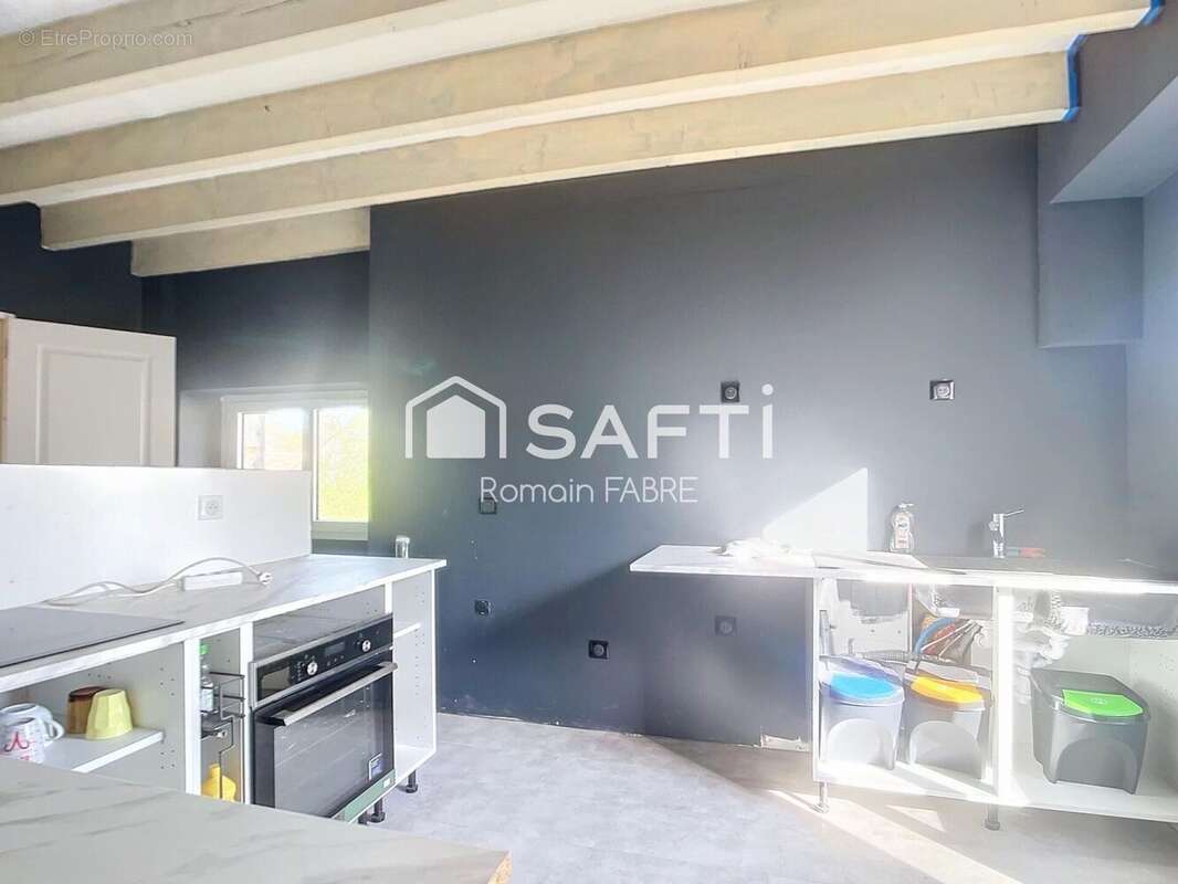 Photo 5 - Maison à PRIGNAC-ET-MARCAMPS