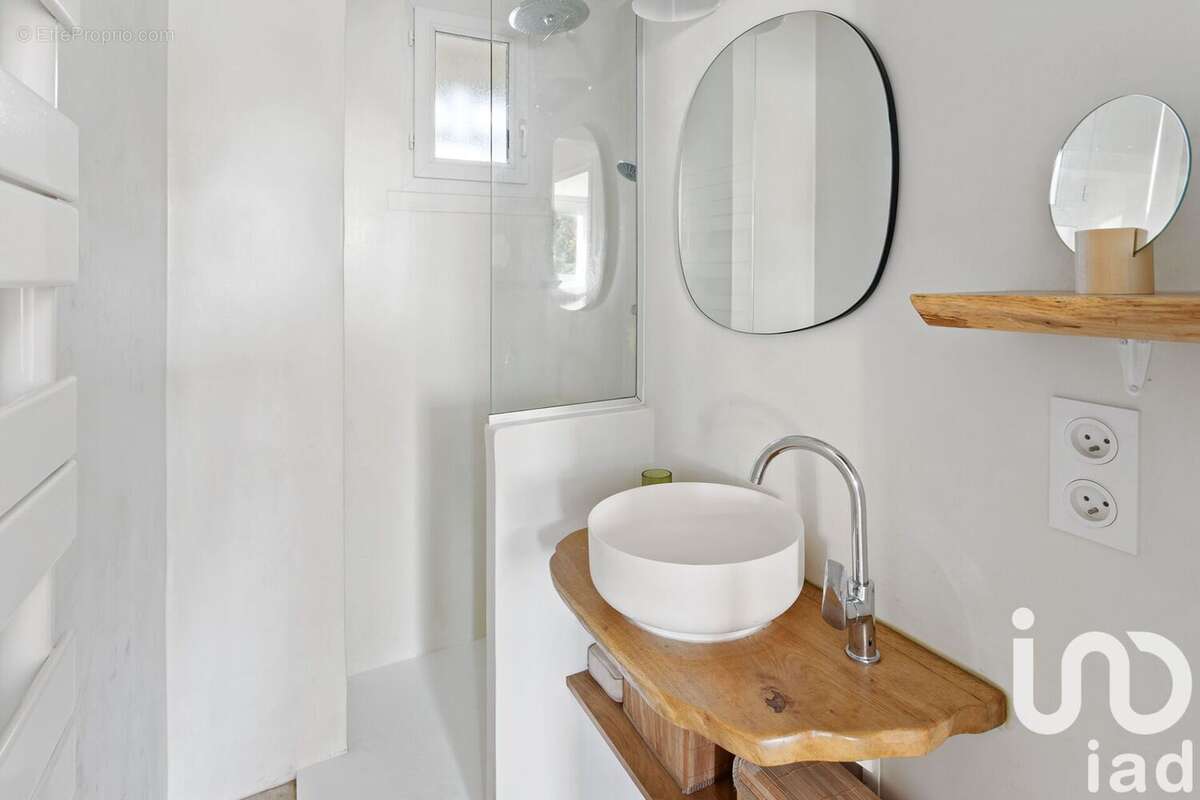 Photo 9 - Appartement à NANTES