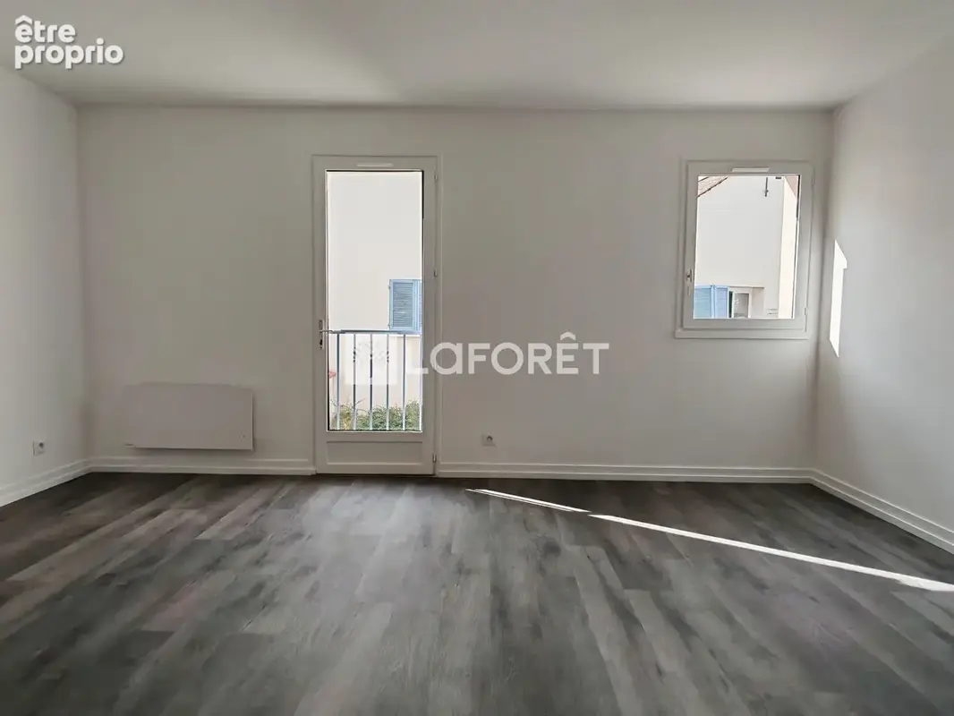 CENTRE-VILLE: Appartement Juvisy Sur Orge 1 pièce(s) 22.35 m2 - photo 6