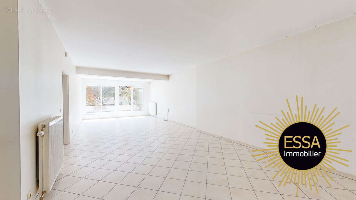 Appartement 119 m² à Viroflay  - photo 2