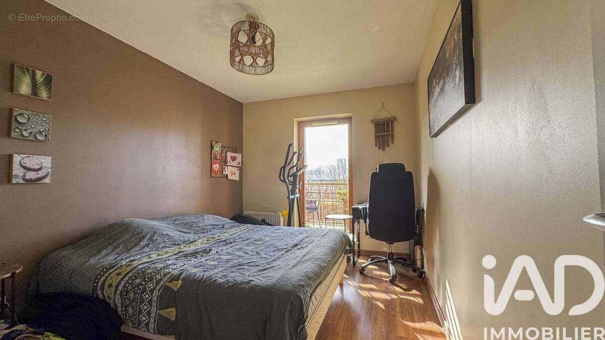 Photo 5 - Appartement à MONTMELIAN