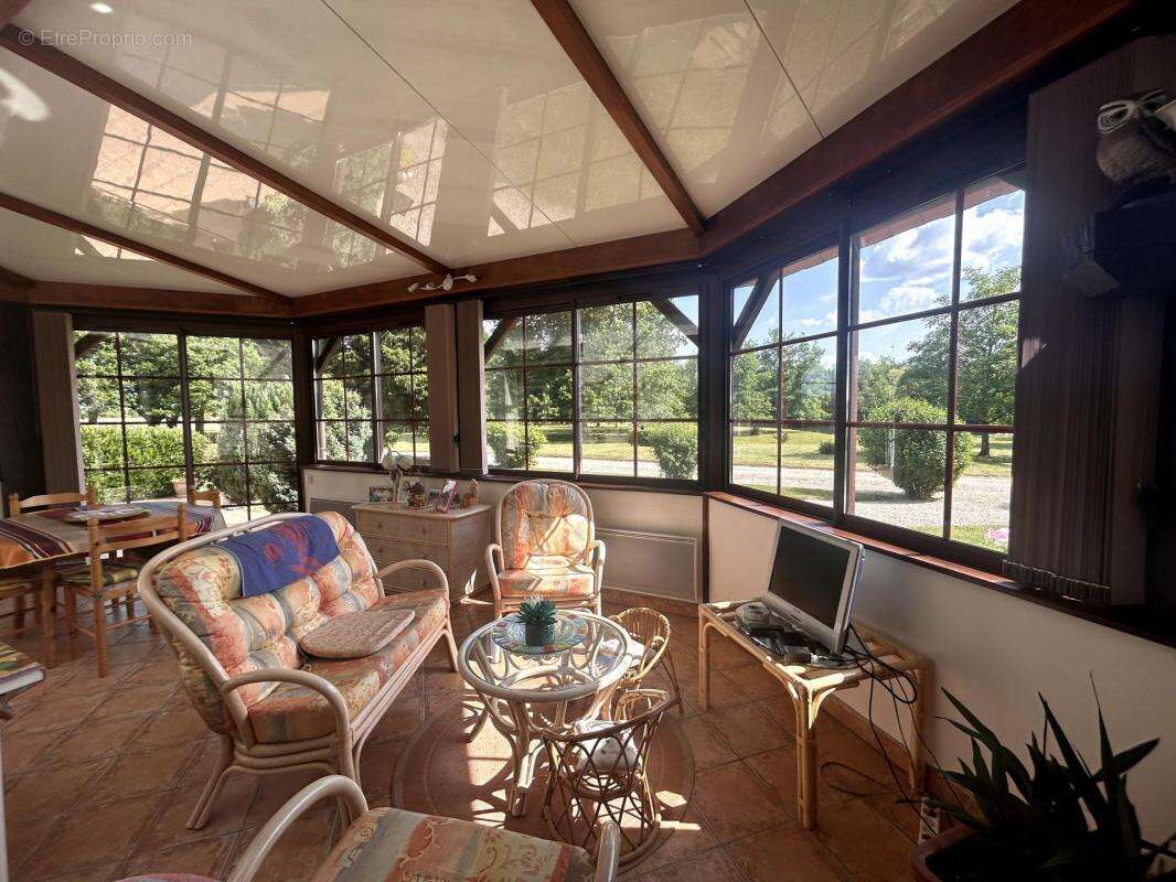 Maison à ROMORANTIN-LANTHENAY