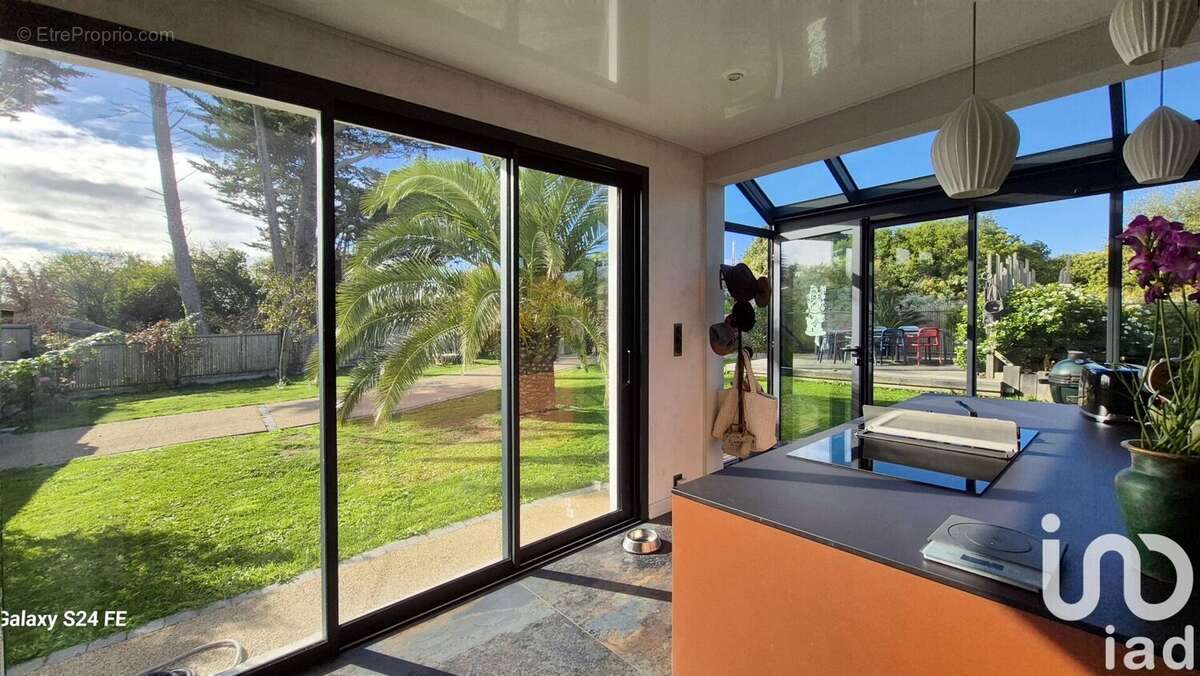 Photo 5 - Maison à QUIBERON