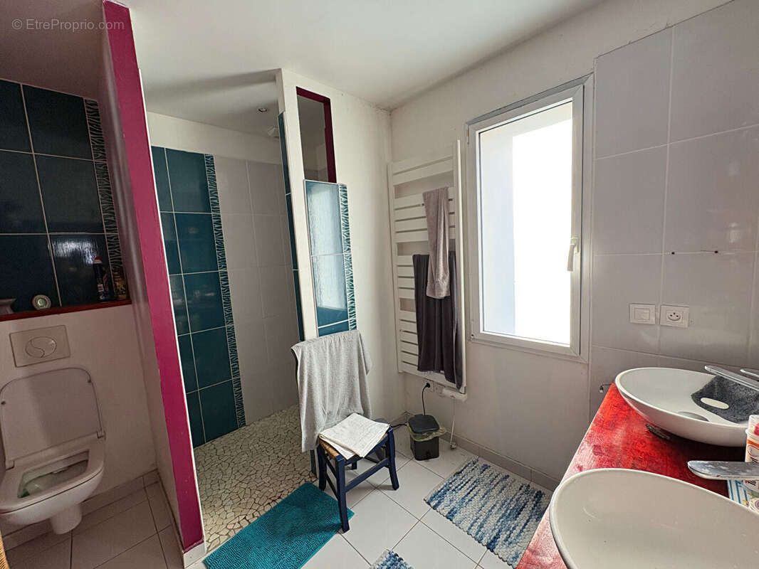 Maison à DOUARNENEZ