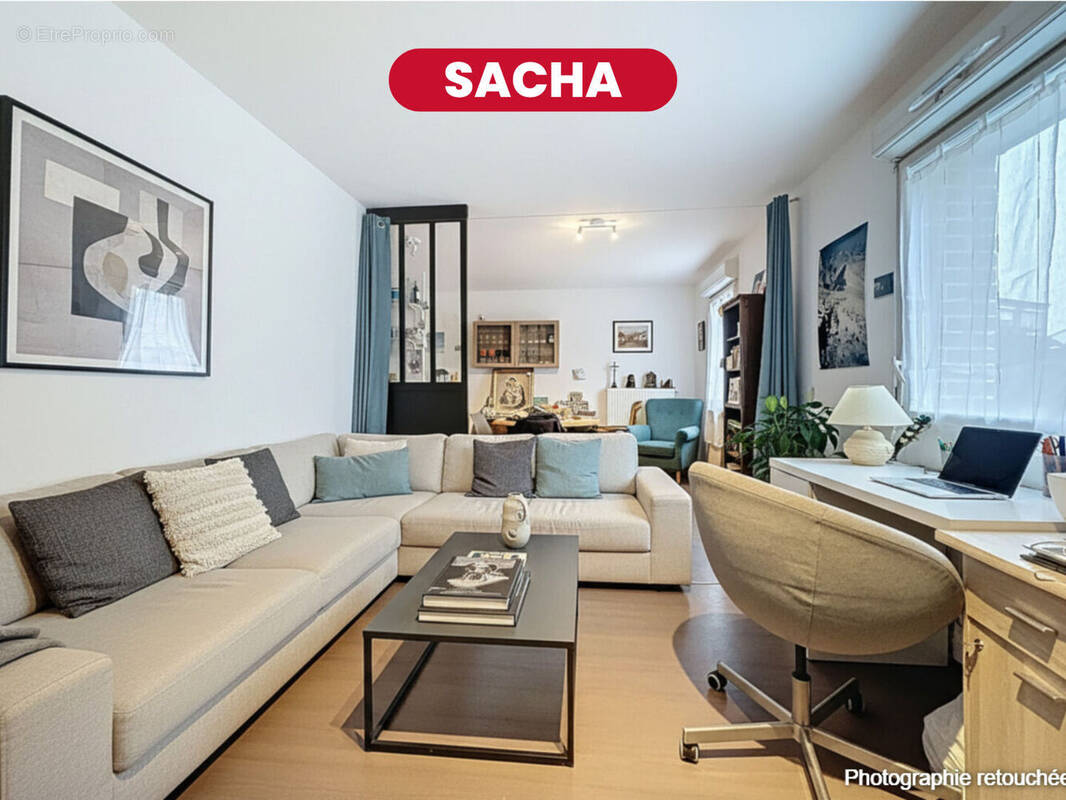 Appartement à WAMBRECHIES