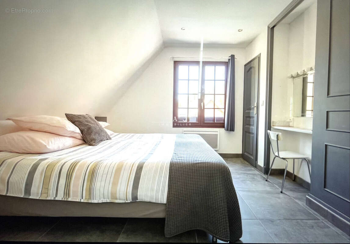 Maison à SAINT-MAMET