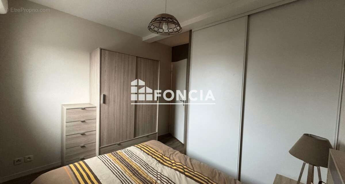 Appartement à PLOEREN