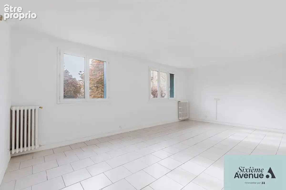Appartement Chilly Mazarin 3 pièce(s) 67.45 m2 - photo 12