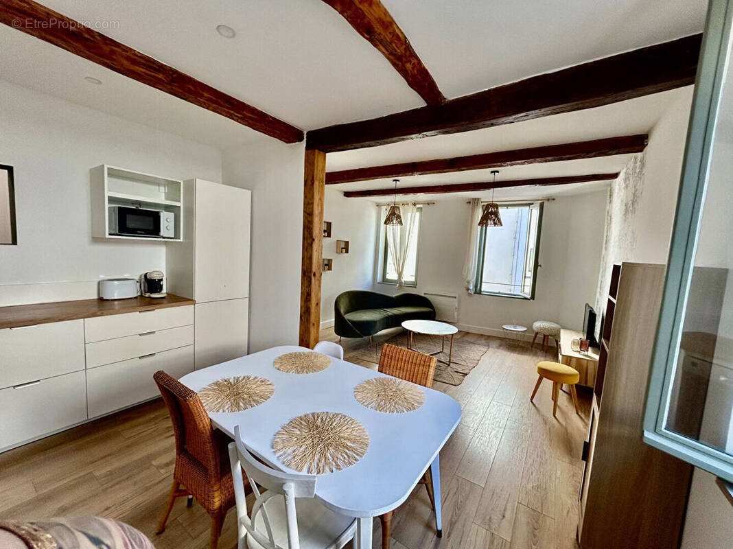 Appartement à NARBONNE