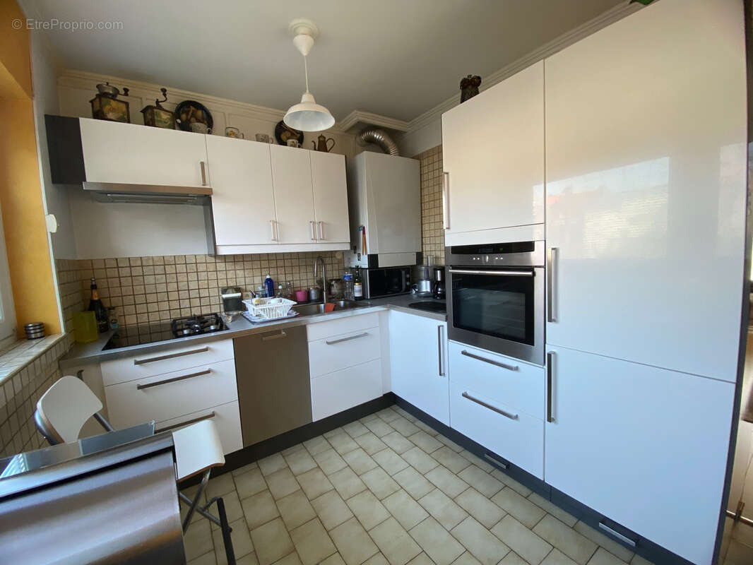 Appartement à DOUAI