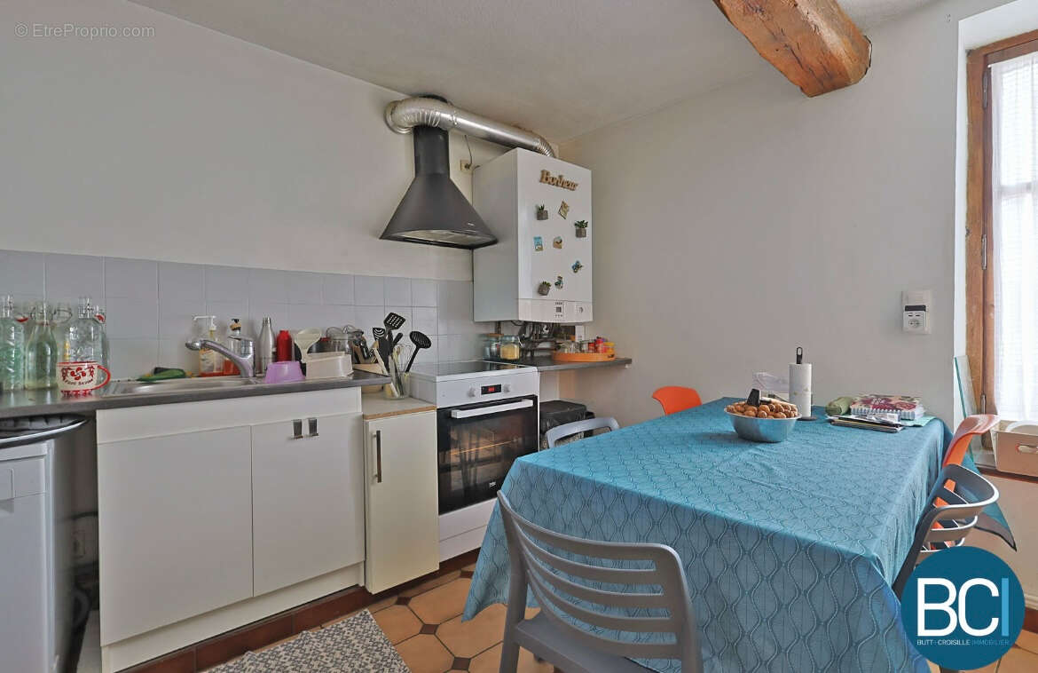 Appartement à ESSEY-LES-NANCY