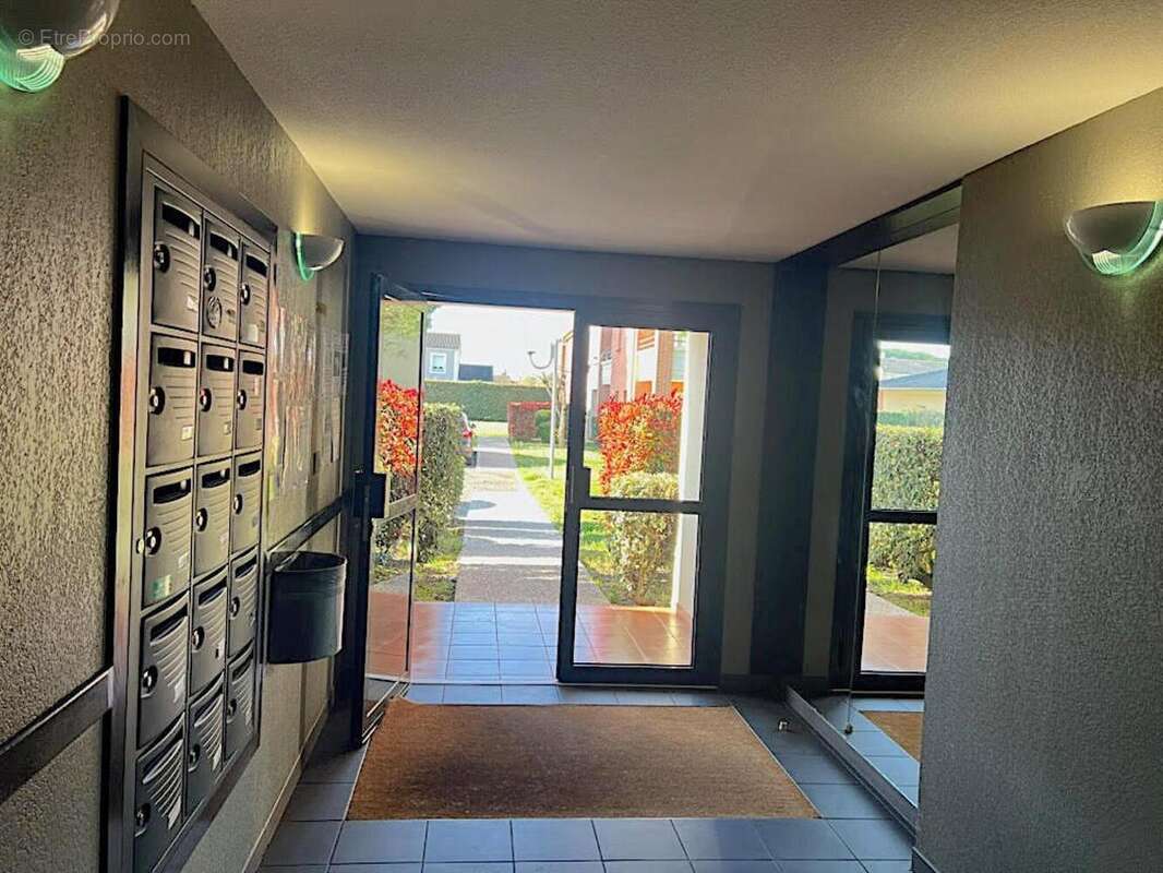Photo 4 - Appartement à VALENCE