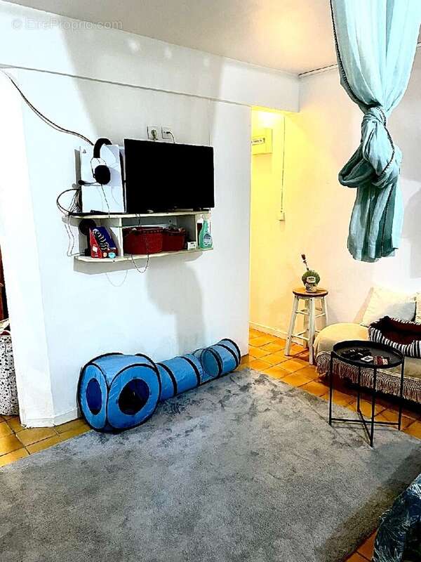 Appartement à LES TROIS-ILETS