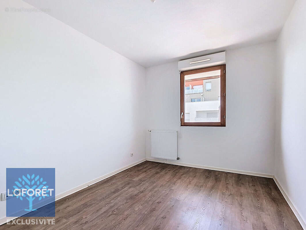 Appartement à CERGY