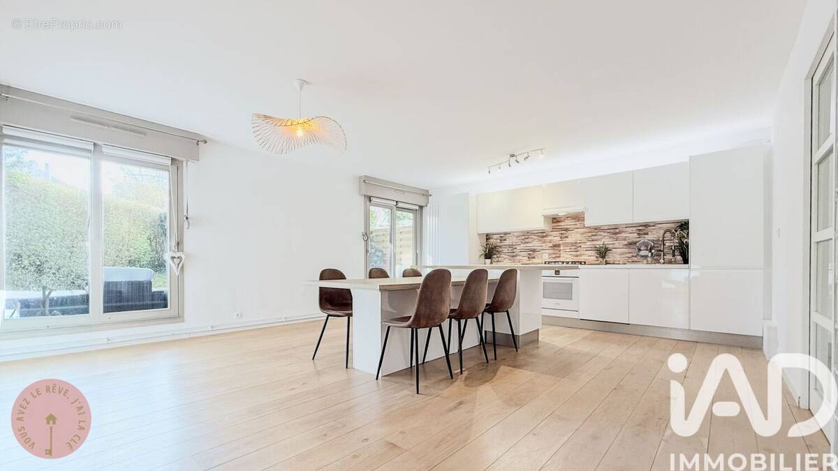 Photo 1 - Appartement à MONTIGNY-LES-METZ
