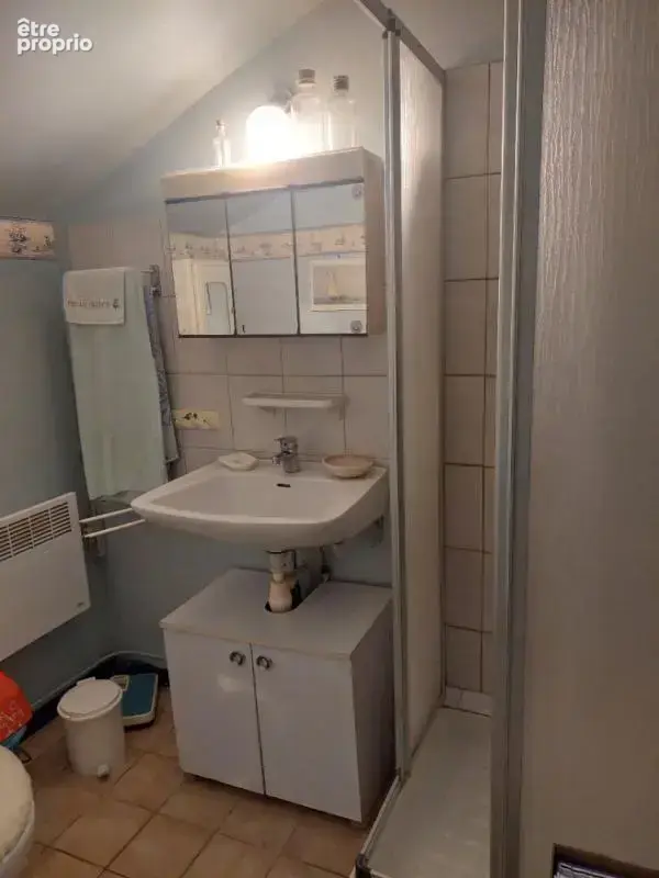 Maison Allouville Bellefosse 4 pièce(s) 100 m² - photo 10