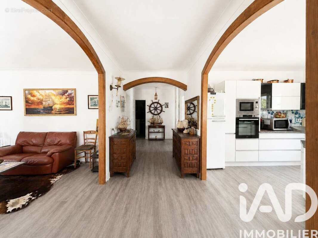 Photo 3 - Maison à AIRE-SUR-L'ADOUR
