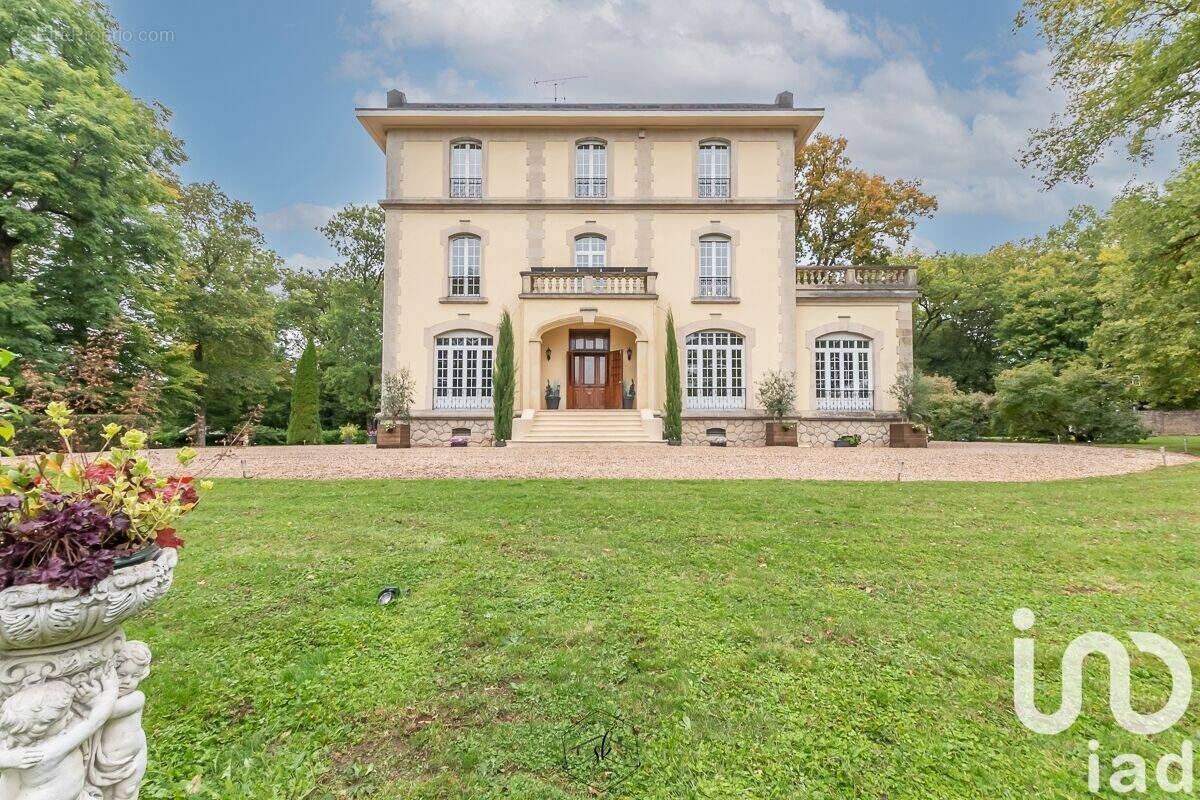 Photo 1 - Maison à PIENNES