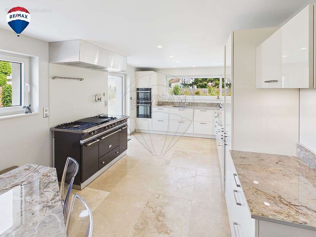 Maison 5 chambre(s) à vendre - photo 6