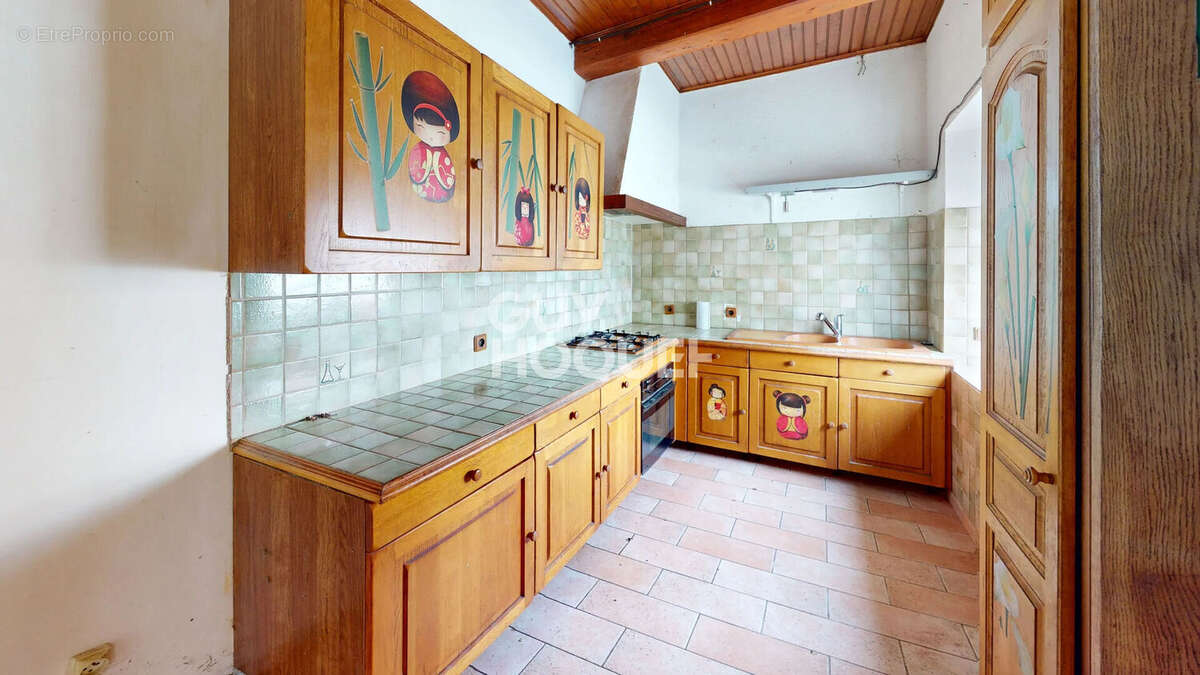 Maison à vendre à Dolus d'Oléron - photo 2