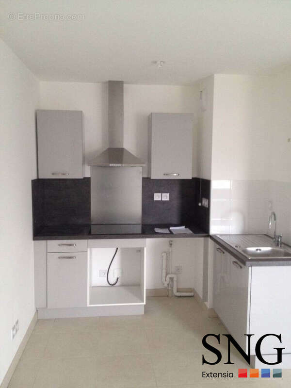 Appartement à AVIGNON