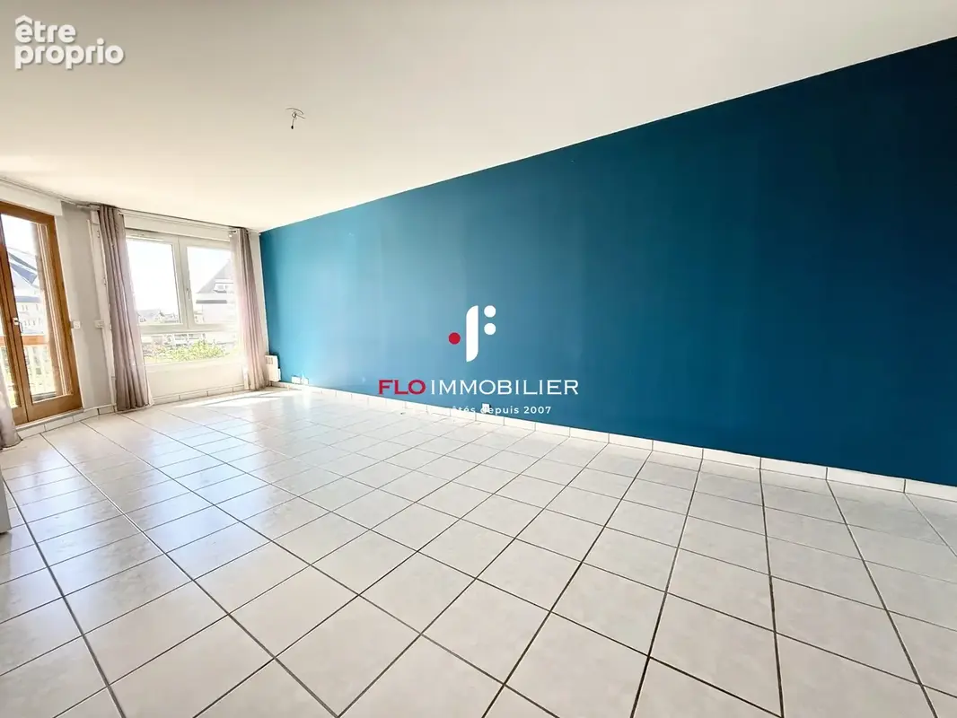 Appartement 4 pièces 78 m² à vendre à Caen (14000) - photo 5