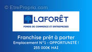 Commerce à LA TESTE-DE-BUCH