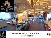 Maison à SAINT-MARTIN-EN-VERCORS