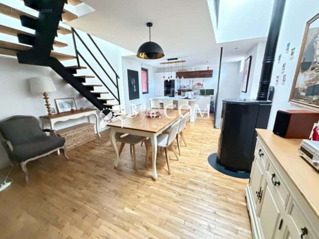 Appartement à PHALEMPIN