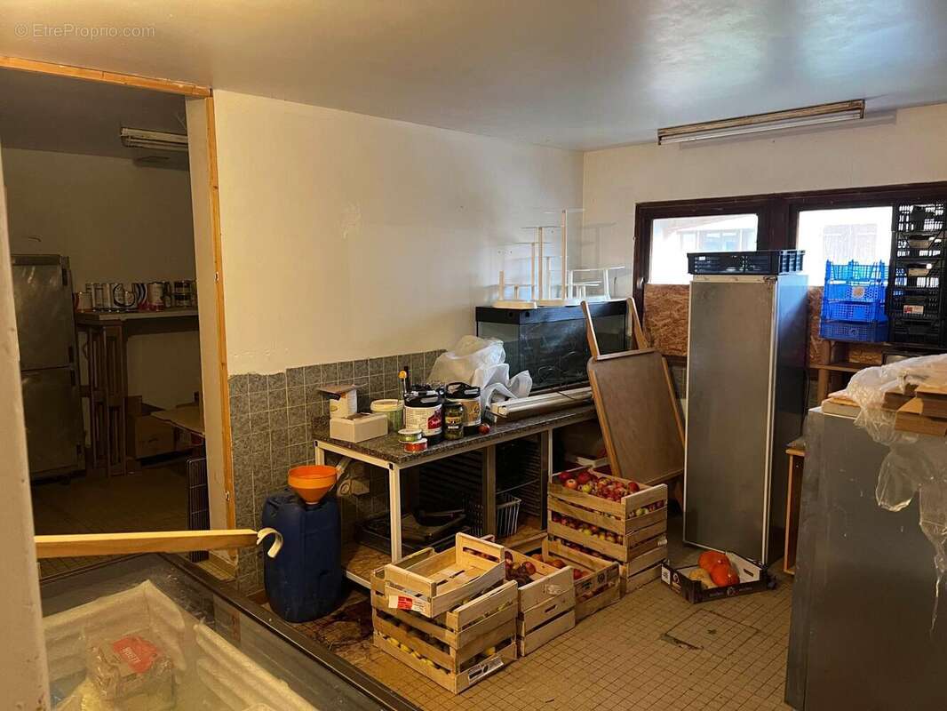 Photo 8 - Commerce à FEGREAC