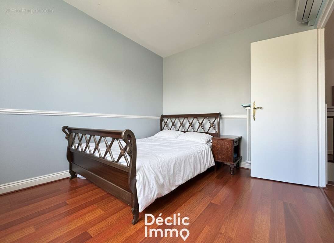 Maison familiale 4 chambres  Véranda, terrasse et garage  Secteur Tours Nord - photo 7