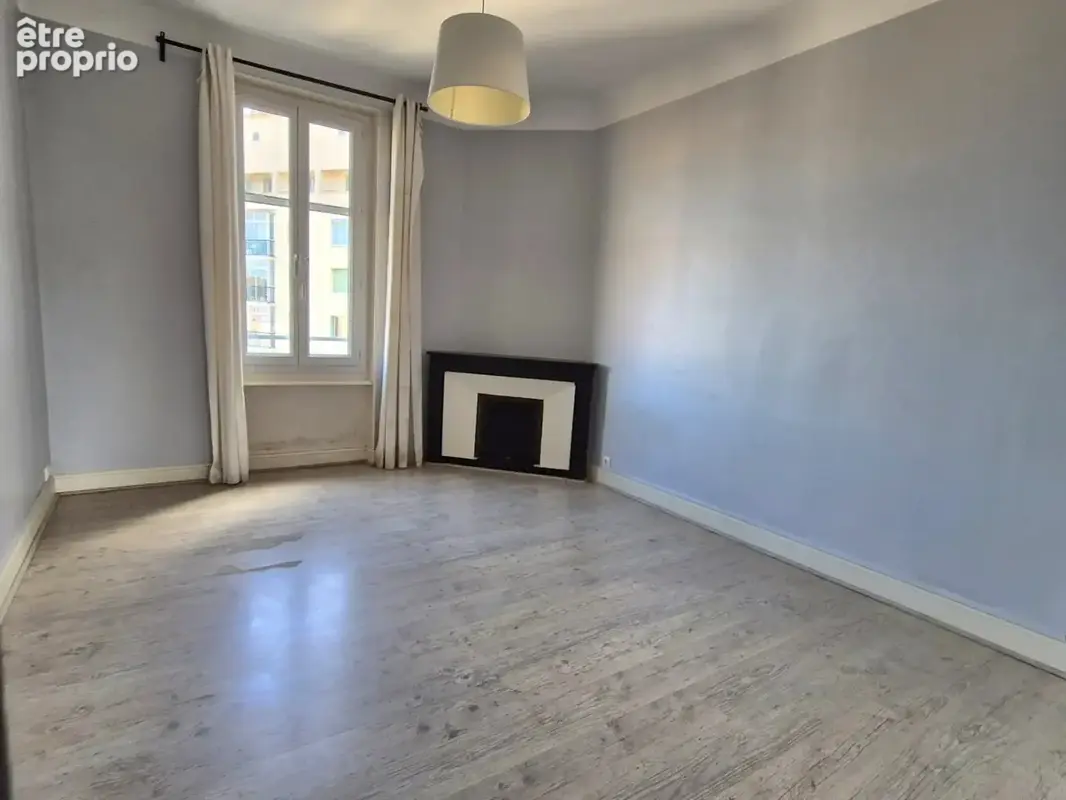Appartement T4 parking - photo 4