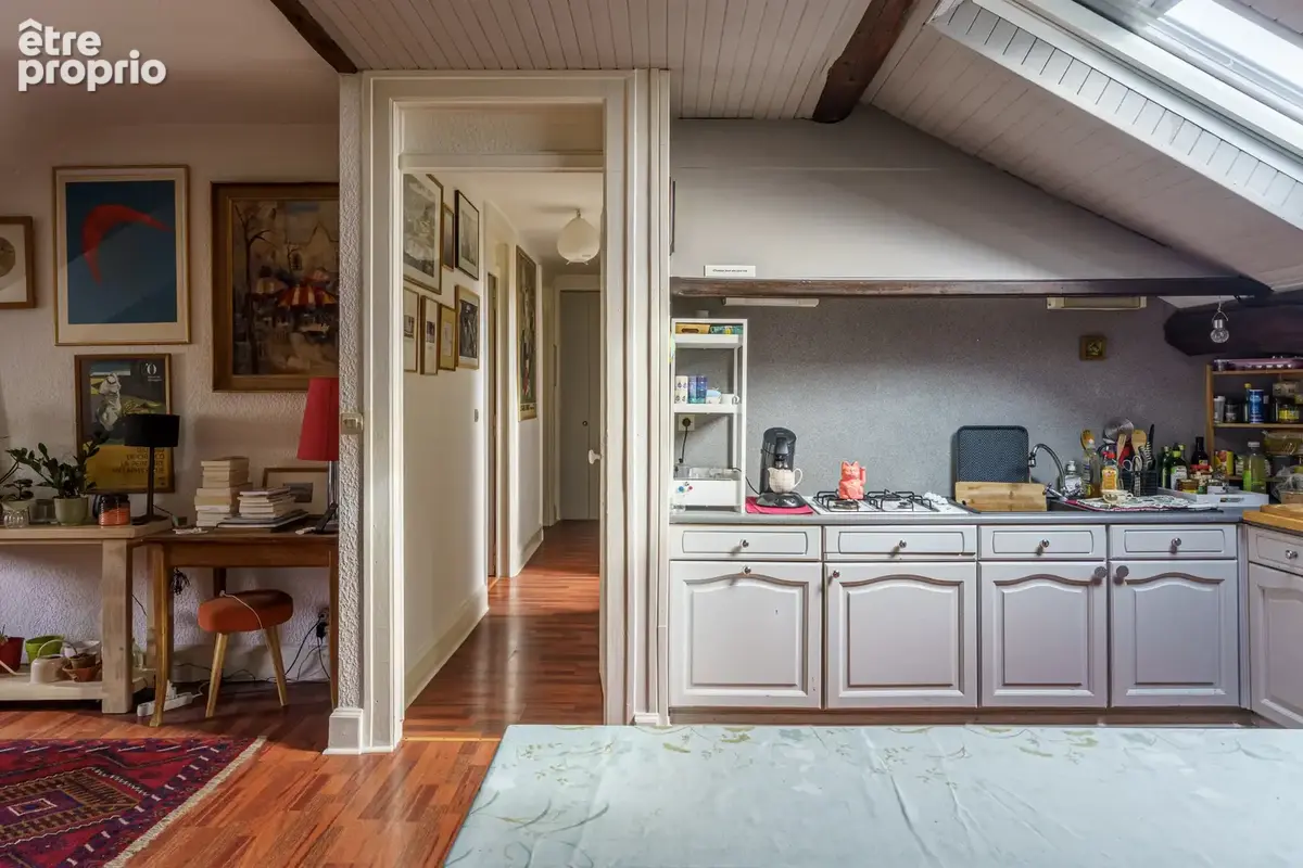 // appartement ivo // - photo 4