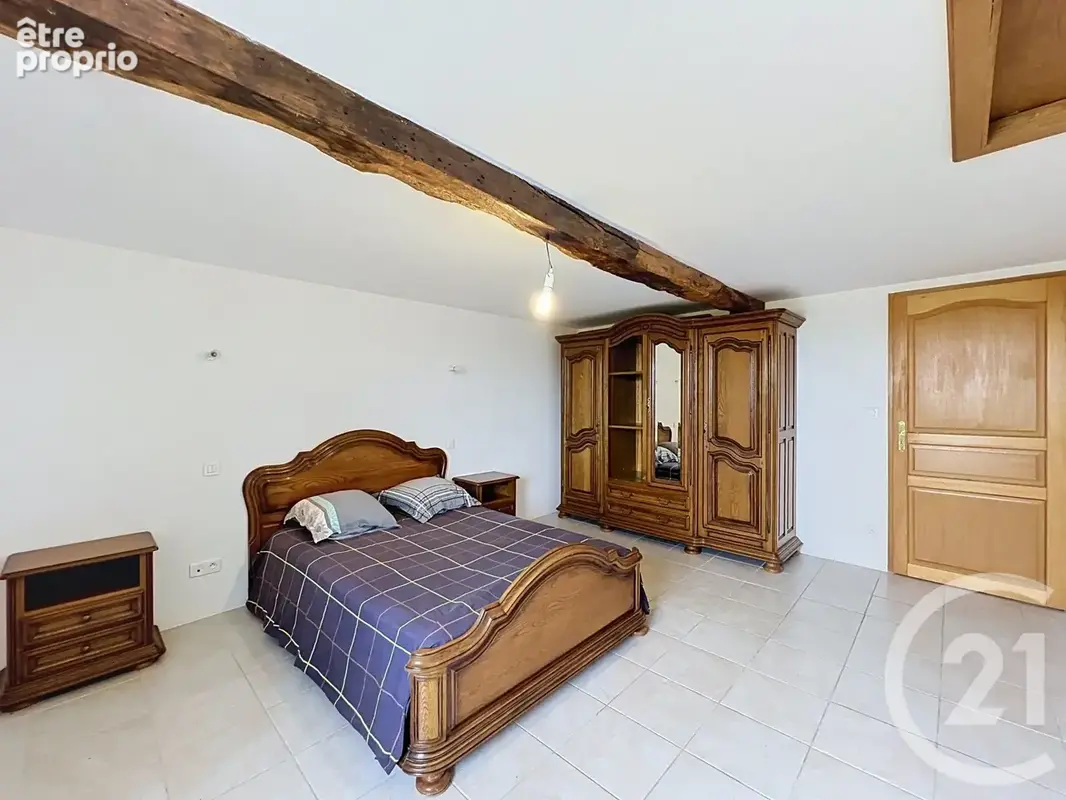 Maison 12 pièces 274 m² à vendre à Sainte-Aurence-Cazaux (32300) - photo 11