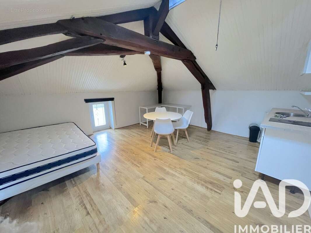 Photo 7 - Maison à LA ROCHE-SUR-YON