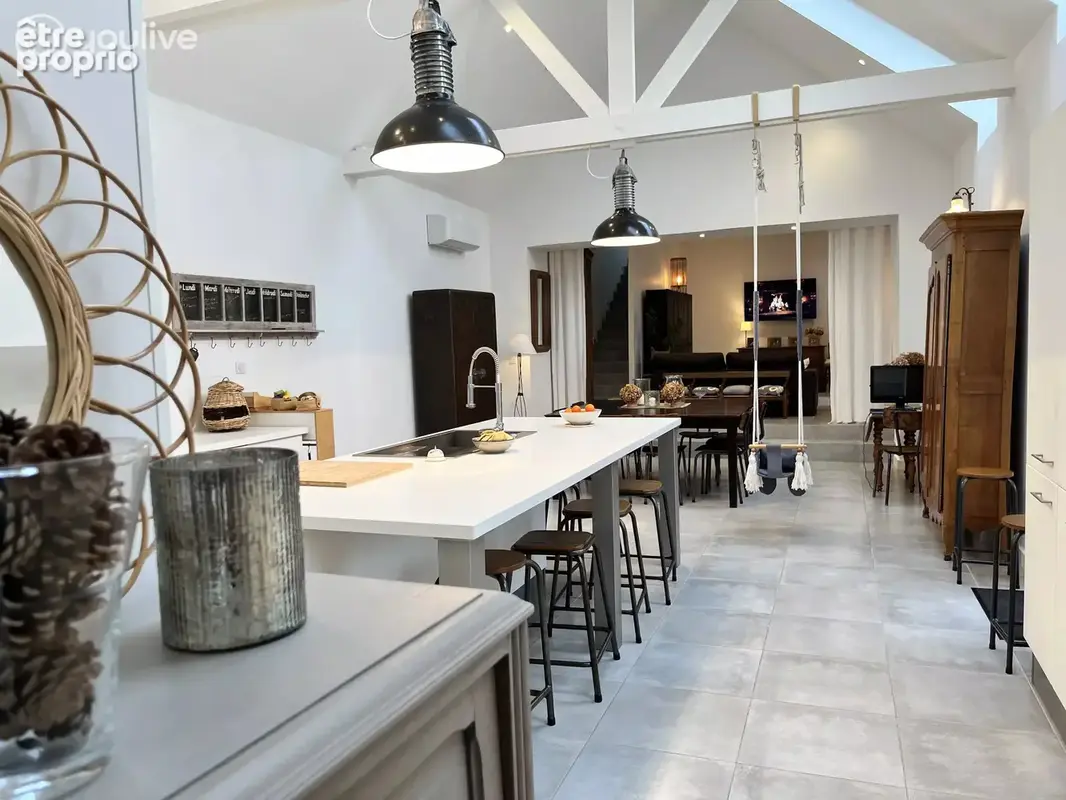 QUIMPER - Bien d'exception de 175 m² - photo 1