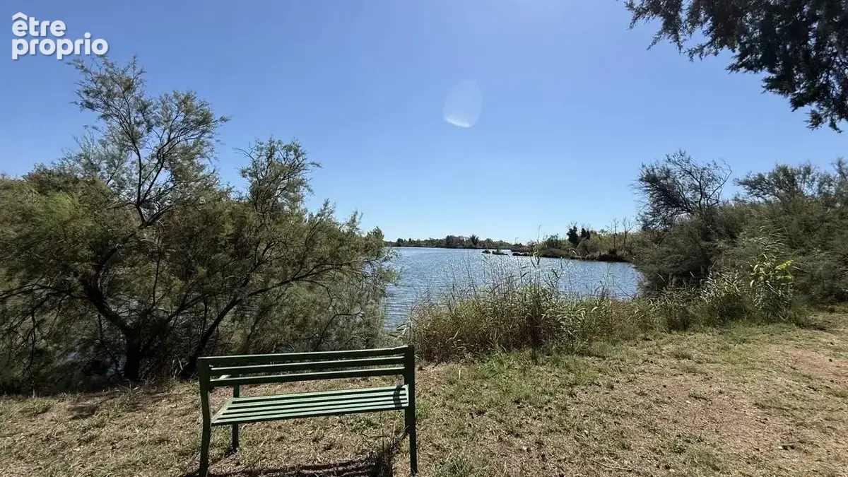 Vente à Terme LIBRE sur 18 ans - Villa (3 appartements DUPLEX + piscine) sur 910m²  à Saint Aygulf 83370 - photo 23