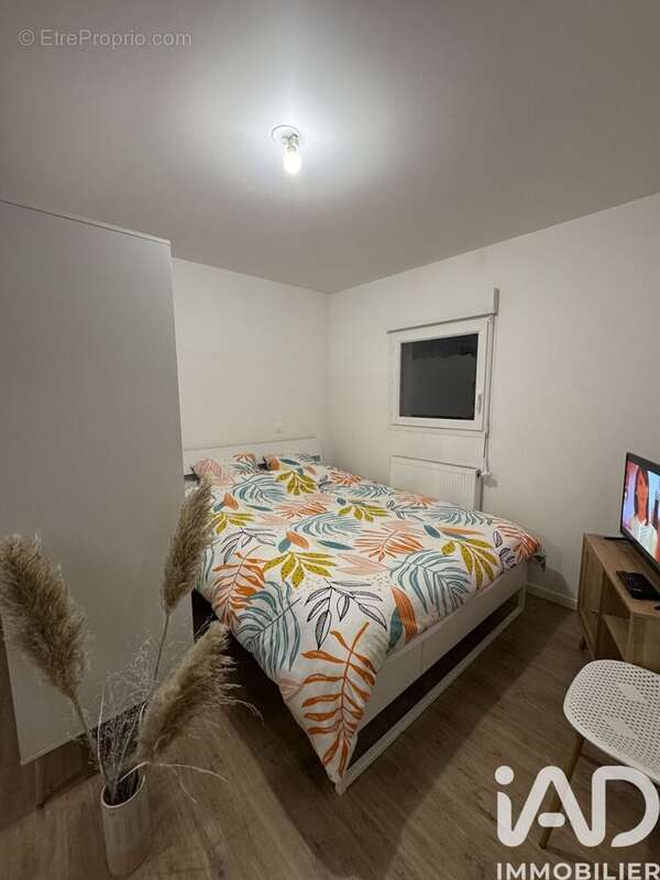 Photo 5 - Appartement à BRUGES