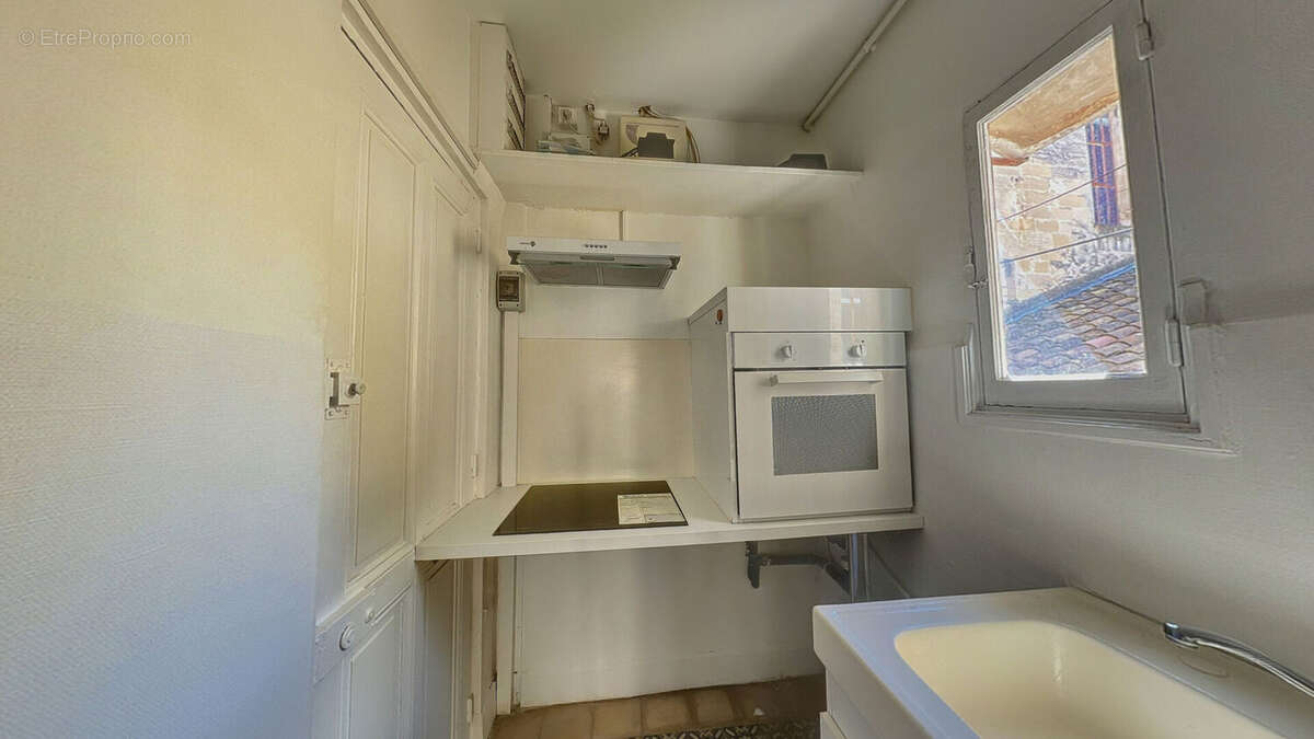 Appartement à AVIGNON