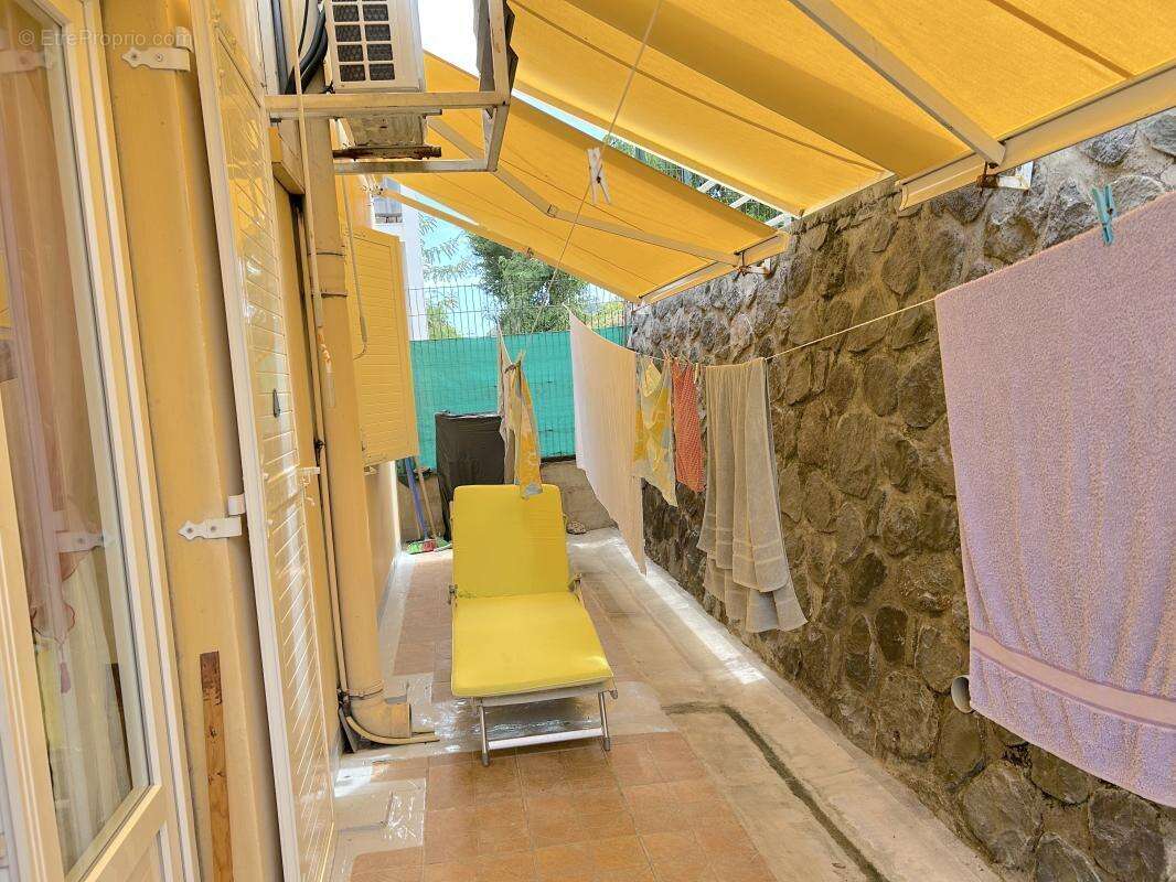 Appartement à SAINT-PAUL