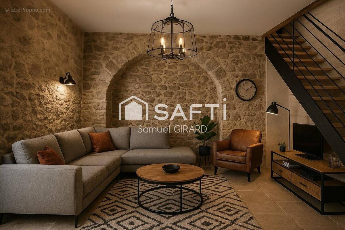 Photo 1 - Maison à CLERMONT-L&#039;HERAULT