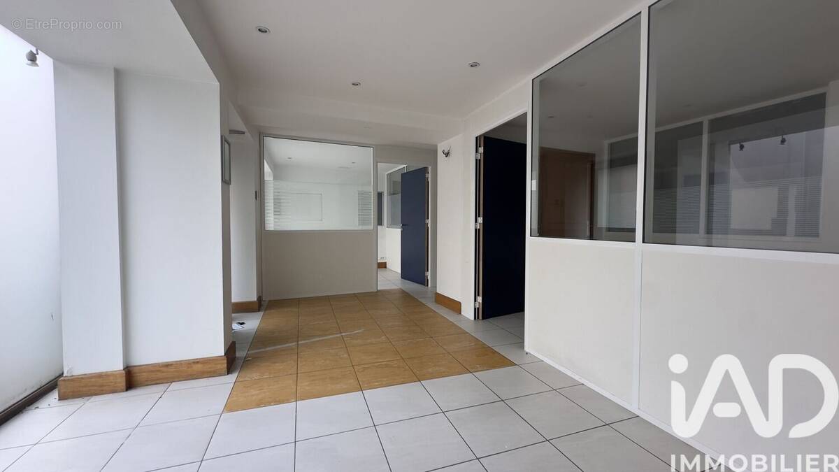 Photo 1 - Appartement à TRAPPES