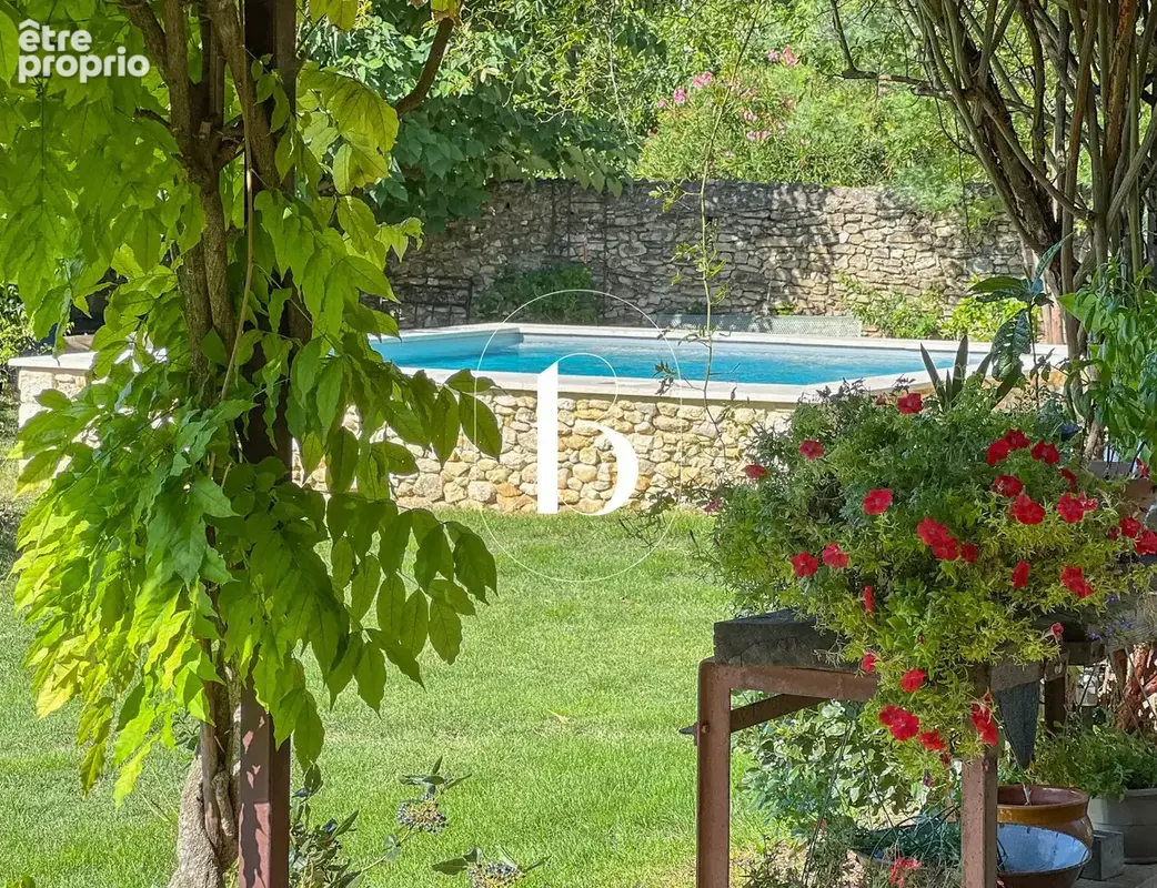 Maison 5 pièces 140 m² à vendre à Uzes (30700) - photo 10